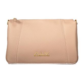 Alviero Martini 1A Classe Dames, Tassen, Roze, Maat: ONE Size