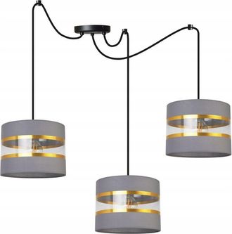 OEM L&aacute;mpara De Techo Colgante L&aacute;mpara De Arana Pantalla Moderna