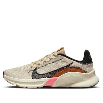 Nike (WMNS) Nike SuperRep Go 3 Flyknit Next Nature Oatmeal DH3393-104
