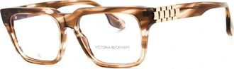 Victoria Beckham VB2667 230 Striped Brown 52mm