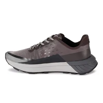 Spyder Mens Trail Running Shoes - Mid Grey