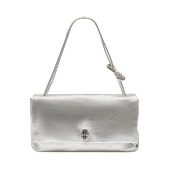 Marc Jacobs Mujer, Bolsos, Gris, Talla: ONE Size