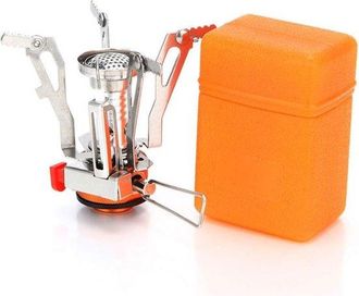 OEM Calefactor Port&aacute;til Para Camping, Calefactor Tipo Mochila Con Encendido Piezoel&eacute;ctrico, Calefactor Resistente Al Viento Para Camping