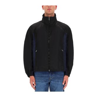 Diesel Uomo, Giacche, Nero, L, new