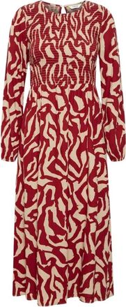 b.young Donna, Abiti, Marrone, M, new
