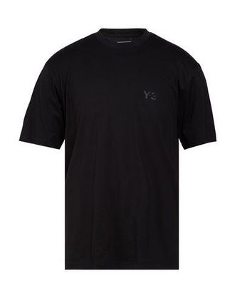 Yohji Yamamoto TOPWEAR - T-shirts su YOOX.COM
