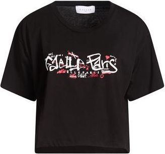 Ga&euml;lle Paris TOPWEAR - T-shirts on YOOX.COM