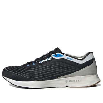 adidas Parley x Adizero Black Grey Pulse Blue HQ6594