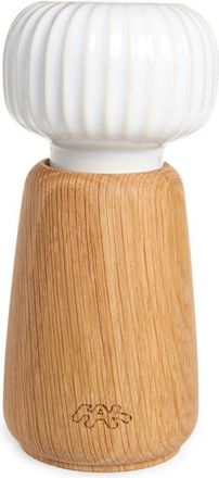 Kähler Hammershøi 5 Grinder in White at Nordstrom