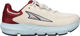 Altra Mens Structured Running Shoes Provision 7 In Brown