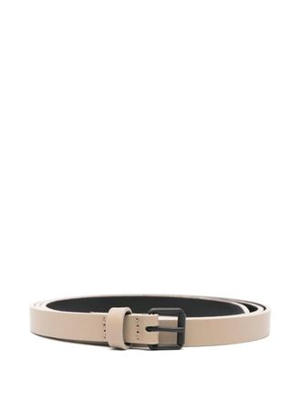 Sofie D'Hoore 15Mm Wide Belt