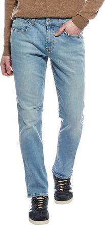 7 For All Mankind Piqua Straight Jean