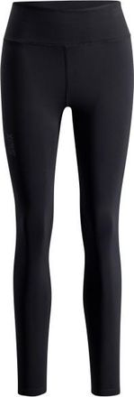Swix Distance Tights Lauftights f&uuml;r Damen | schwarz