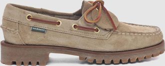 Sebago Moccasins Ranger Artisan Woman Sughero