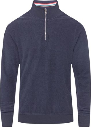 Orlebar Brown Isar Mix Texture-277949-Night Iris