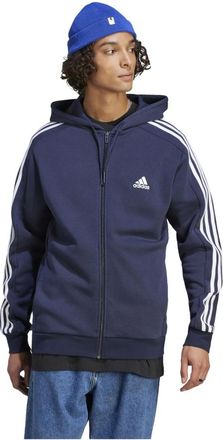 adidas Hombre, Deporte, Azul, Talla: L