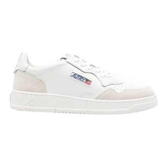 Autry Zapatos Planos - Shoes - Mujer - Blanco - 39 EU