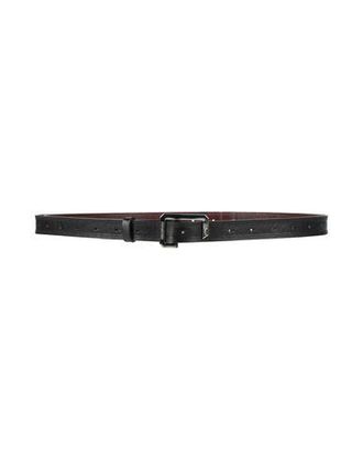 Zadig&Voltaire Small Leather Goods - Belts on YOOX.COM