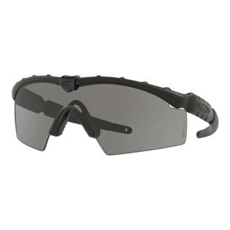 Oakley Sunglasses, male, Black, 32 MM, Ballistic M Frame 2.0 Sunglasses