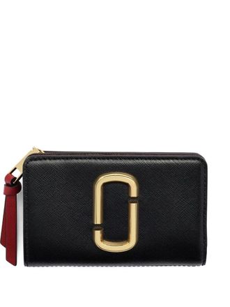 Marc Jacobs Wallet Compact The Compact Wallet