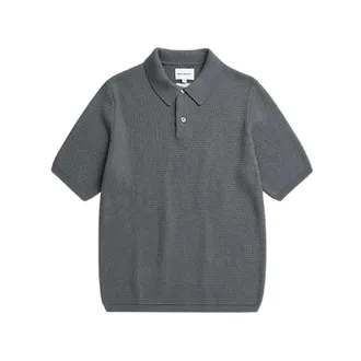 Norse Projects Uomo, Top, Grigio, S, new
