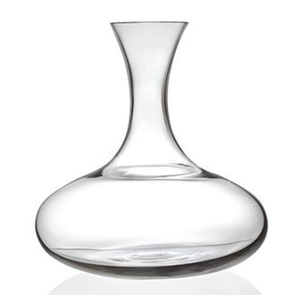 Alessi Mami Xl Decantador De Vino 0,75 L Vidrio