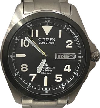 Citizen Citizen