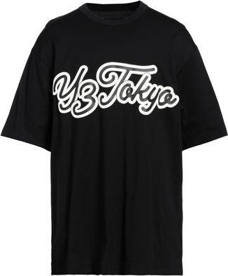 Yohji Yamamoto CAMISETAS Y TOPS - Camisetas en YOOX.COM
