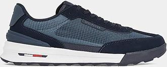 Tommy Hilfiger Retro Runner Trainer