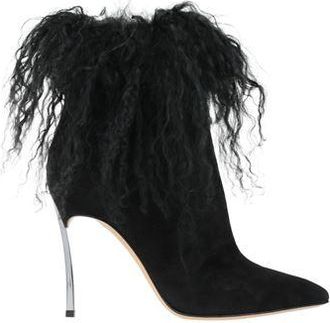 Casadei FOOTWEAR - Ankle boots on YOOX.COM