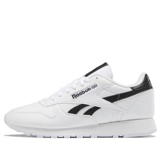 Reebok Classic Vegan White Black GY3611