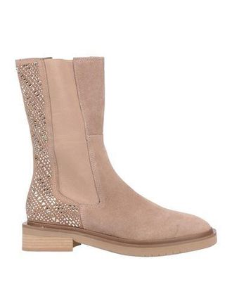 Alma En Pena CALZADO - Botines de ca&ntilde;a alta en YOOX.COM