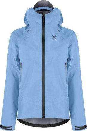 Montura Magica GTX Pro Jacket Regenjacke f&uuml;r Damen | blau