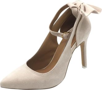 Generic Womens Summer Sandals with Heel, Womens Shoes Black Elegant, Pointed Toe Stiletto Heel Womens Sandals Non-Slip Buckle Straps Breathable Casual Shoes, 