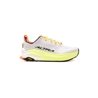 Altra Sneakers, male, Multicolor, Size: 13 1/2 US Olympus 6 Running Trail Shoe