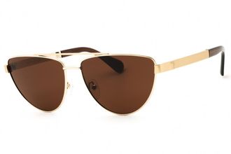 Max & Co. MO0129 32E Gold/Brown
