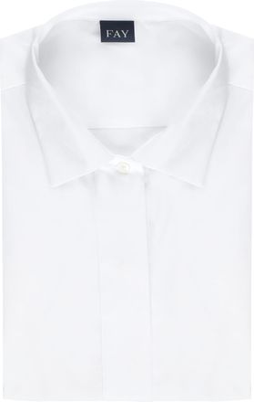 Fay Cotton Shirt