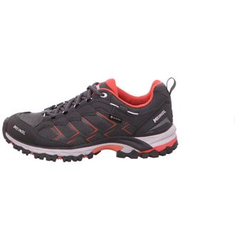 Meindl Outdoor Schoenen - Dames - Sport - Grijs - Maat: 38 1/2 EU