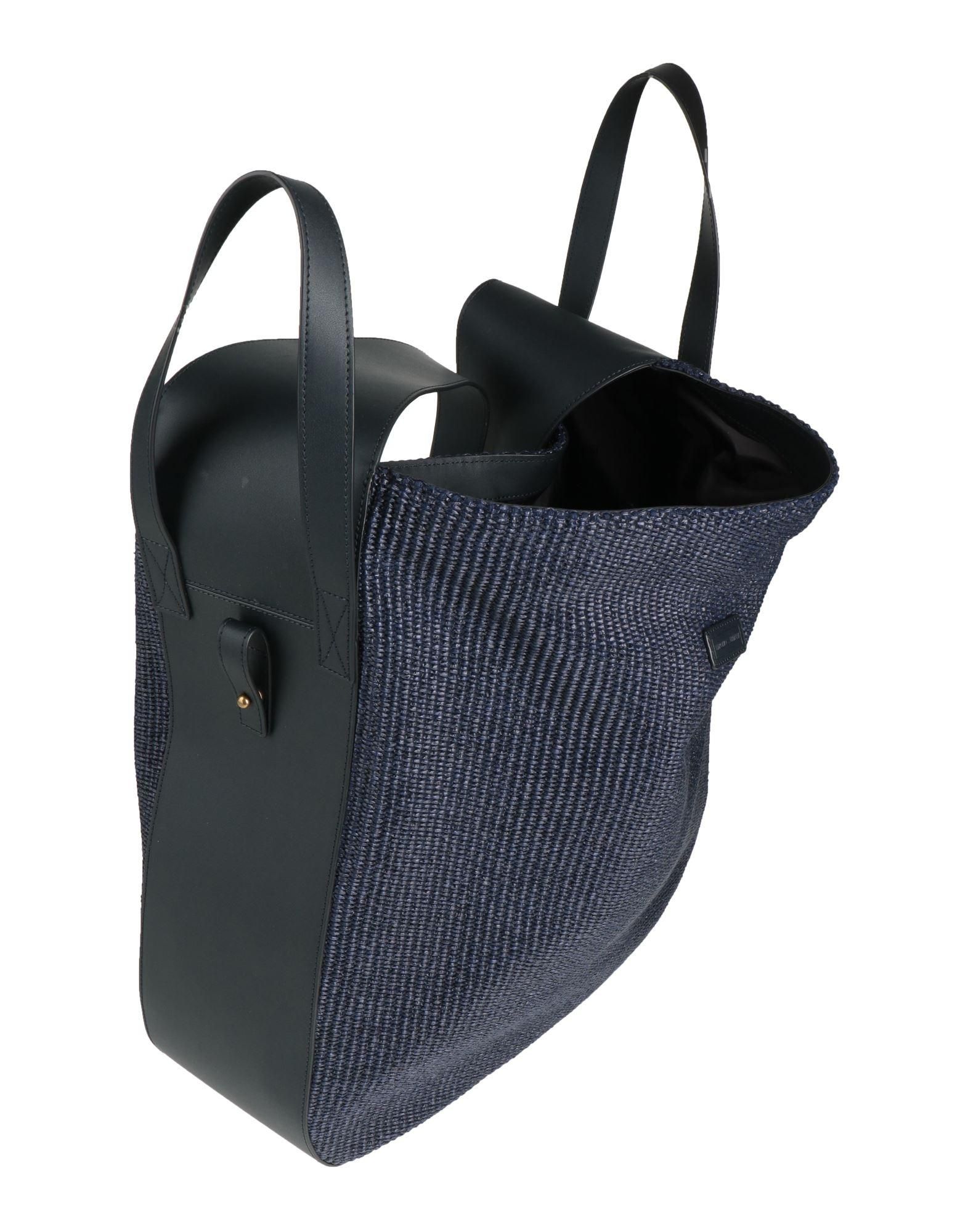 Etro Vela Schultertasche Blau ab € auf Stylight