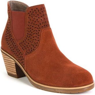 Jambu Veda Casual Boot in Sienna at Nordstrom, Size 8.5