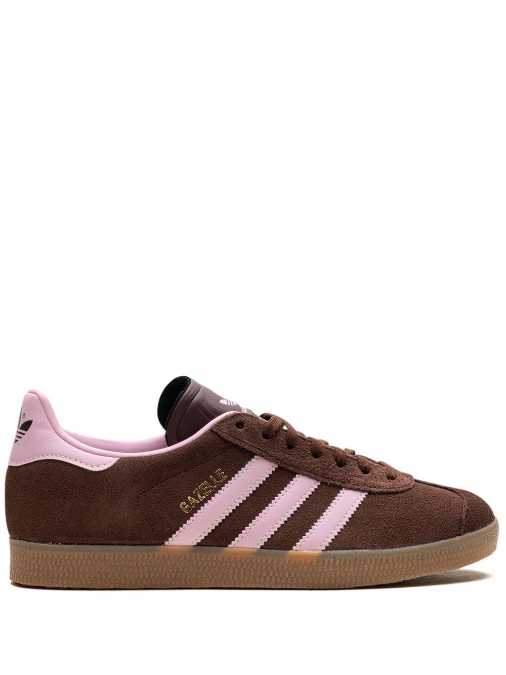 Burgundy Adidas Adidas Gazelle Junior Amazon Uk Brown Adidas