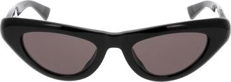Bottega Veneta unisex, Accesorios, Negro, Talla: ONE Size