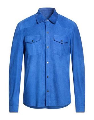Salvatore Santoro TOPWEAR - Shirts on YOOX.COM