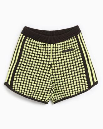 adidas Originals Wb Crochet Shrt