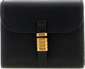 Pinko Saddle Wallet