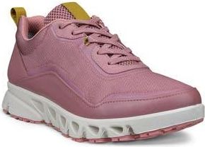 Ecco Multi Vent Sneaker in Blush at Nordstrom Rack, Size 6-6.5Us / 37Eu