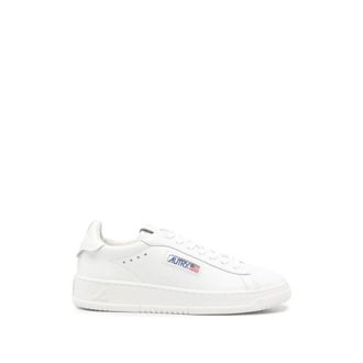 Autry Sneakers - Dames - Sneakers - Wit - 37 EU - Schoenen