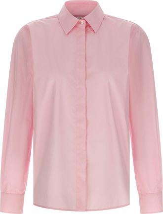 Max Mara Mxm Maroso Hemd