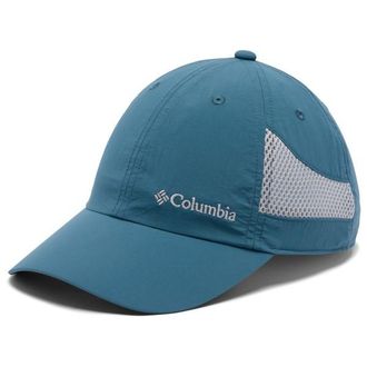 Columbia Tech Shade II Hat Cap - Unisex | blau