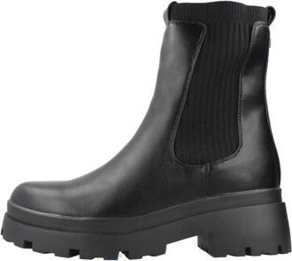 Mtng Mujer, Zapatos, Negro, Talla: 39 EU